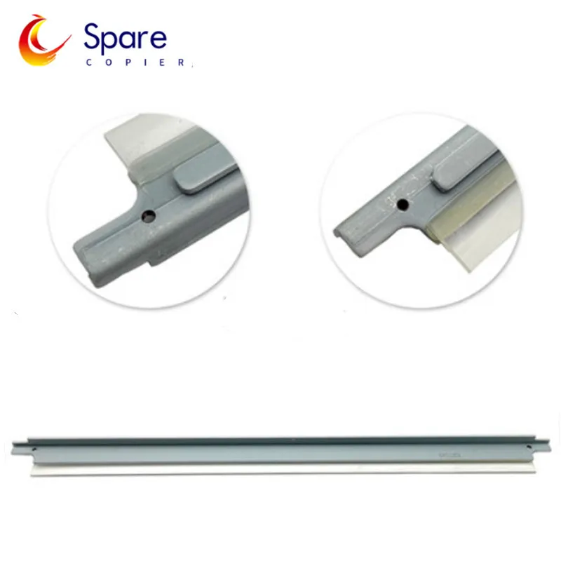 5X Drum Cleaning Blade For Konica Minolta bizhub Pro C5500 C6500 C500