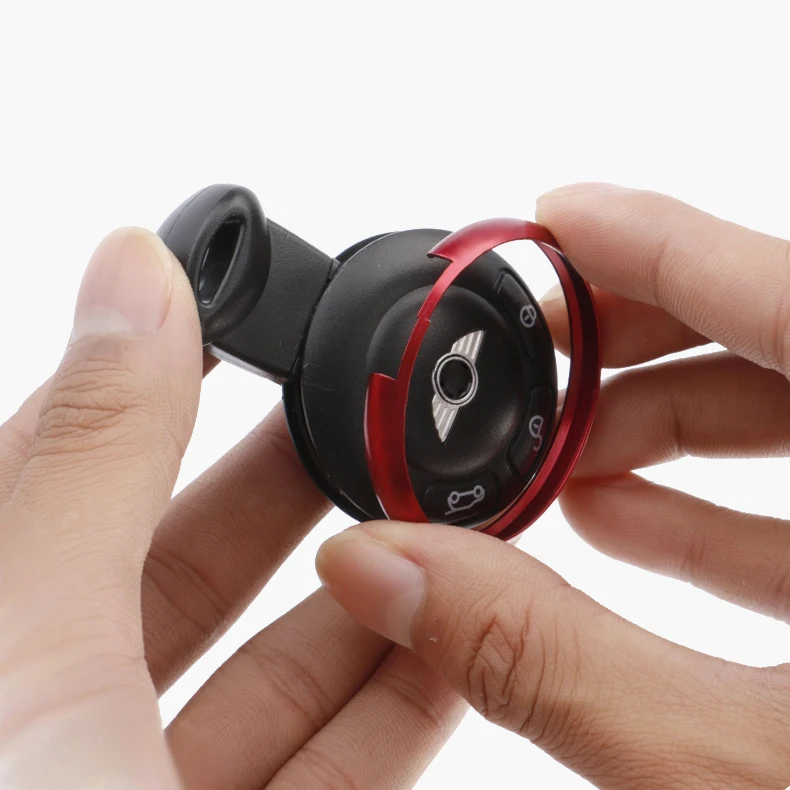 Автомобильные наклейки для Mini Cooper JCW R55 R56 R57 R58 R59 R60 R61 аксессуары стайлинга