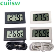 Thermomètre numérique LCD pour congélateur, température-50 ~ 110 degrés, 1 pièces