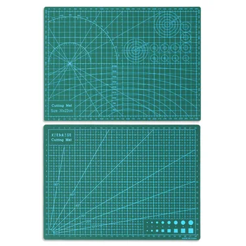 

Cutting board a4 pad / cutting pad / cutting pad / engraving board / stationery / student supplies