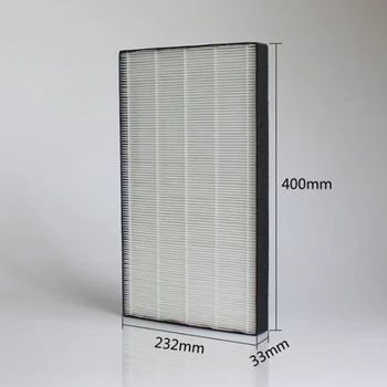 

Filter Screen Fit For DaiKin ACK70P-W MCK70MBB-W MCK70ME8-T Air Purifier Parts