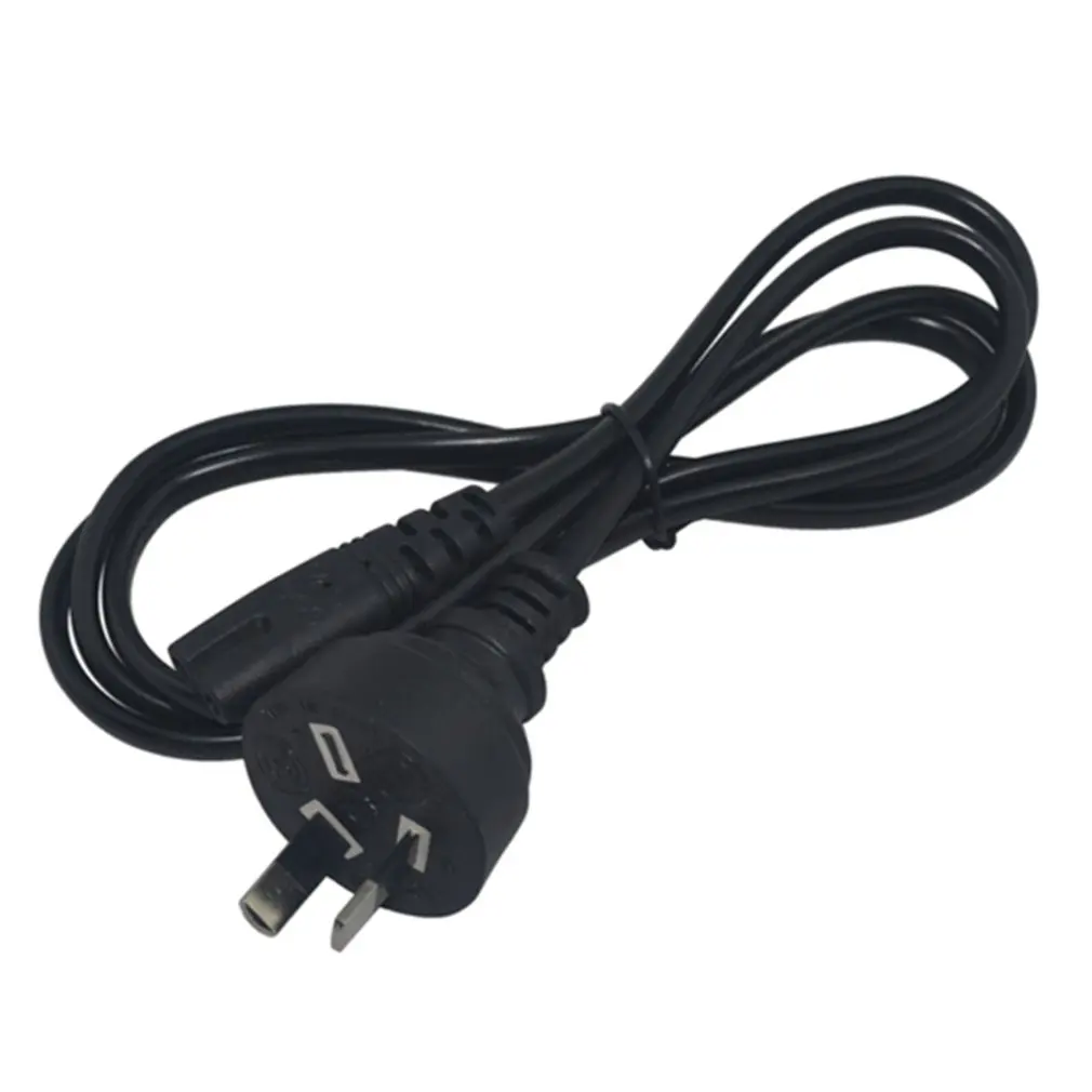 Универсальный кабель питания для PS2/PS3 Slim/PS4/PS4 Slim/Xbox one экономный Кабель Питания UK EU US AU Сетевой провод и штекер