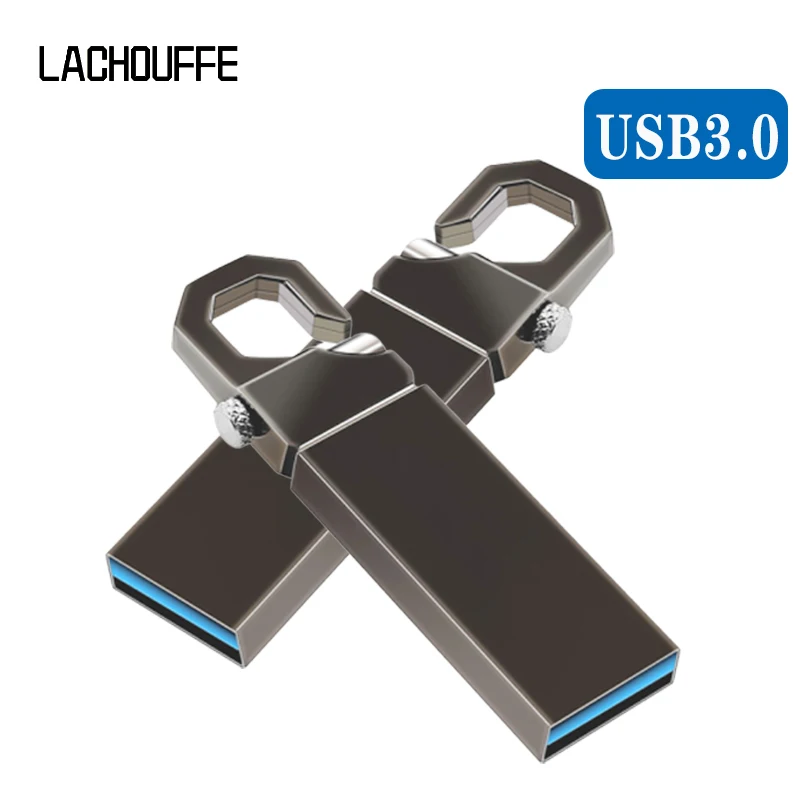 usb 3,0 Металлический флеш-накопитель 8 ГБ 16 ГБ 32 ГБ 64 Гб usb флеш-накопитель usb флешка диск на ключ 2,0 карта памяти usb 64 ГБ