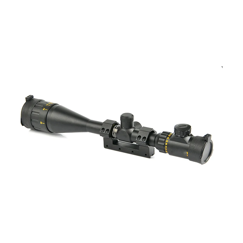 Rifle Scope Mount Ring Bestsight 25.4mm 1