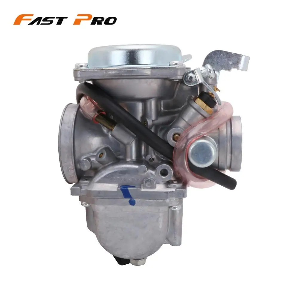 26 мм мотоцикл Карбюратор Carb Carburador для Suzuki GN125 GN 125 GN-125 скутер мотоцикл часть внедорожный
