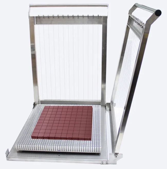 truffle chopping machine