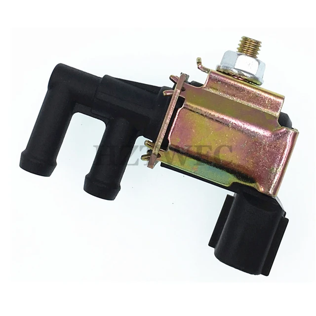 Эмиссионный соленоид MR507781 K5T48395 MR560952 для Lancer EX Outlander ASX Grandis VSV вакуумный клапан|vaccum