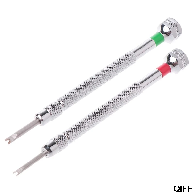 

Drop Ship&Wholesale 1pc H Screwdriver for Hublot Watch Strap Buckle V Remover U-type Screwdriver Special Repair Tool July 3