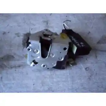 

1725098 Rear Door lock Right Bmw 5 Series Saloon (e34) *