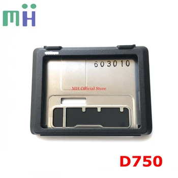 

For Nikon D750 LCD Display Screen Flip Shaft Frame Outer Protector Cover Camera Replacement Spare Part