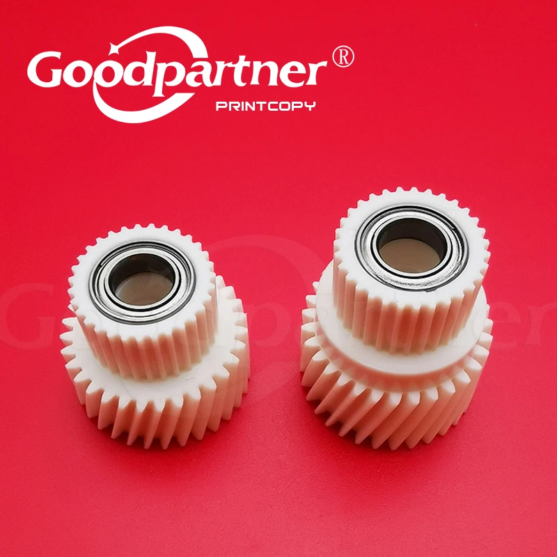 Зубчатый шкив 10X AB01-7722 AB01-7723 AB017722 AB017723 31Z 31T для Ricoh MP 9000 906 907 1100 1106 1107 1350 1356 1357 |