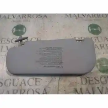 

PARASOL RIGHT KIA PICANTO 1.1 Active [14360192]