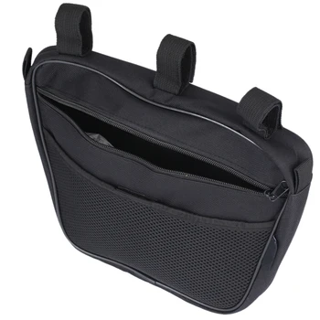 

Handle Accessory Organizer Interior Pouch Car Seat Grab Bar Nylon Storage Bag Tools Useful Durable for Jeep JK TJ