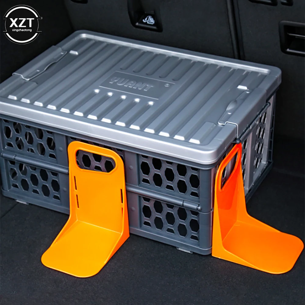 Car Trunk Organizer Rack Holder Storage Units