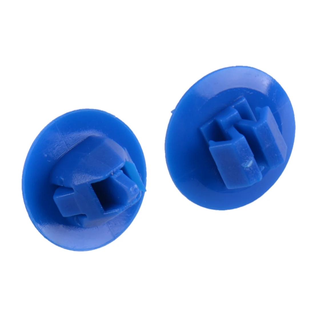 60 x Wheel Flare Moulding Clip Door Panel Retainer For Toyota 4Runner Highlander