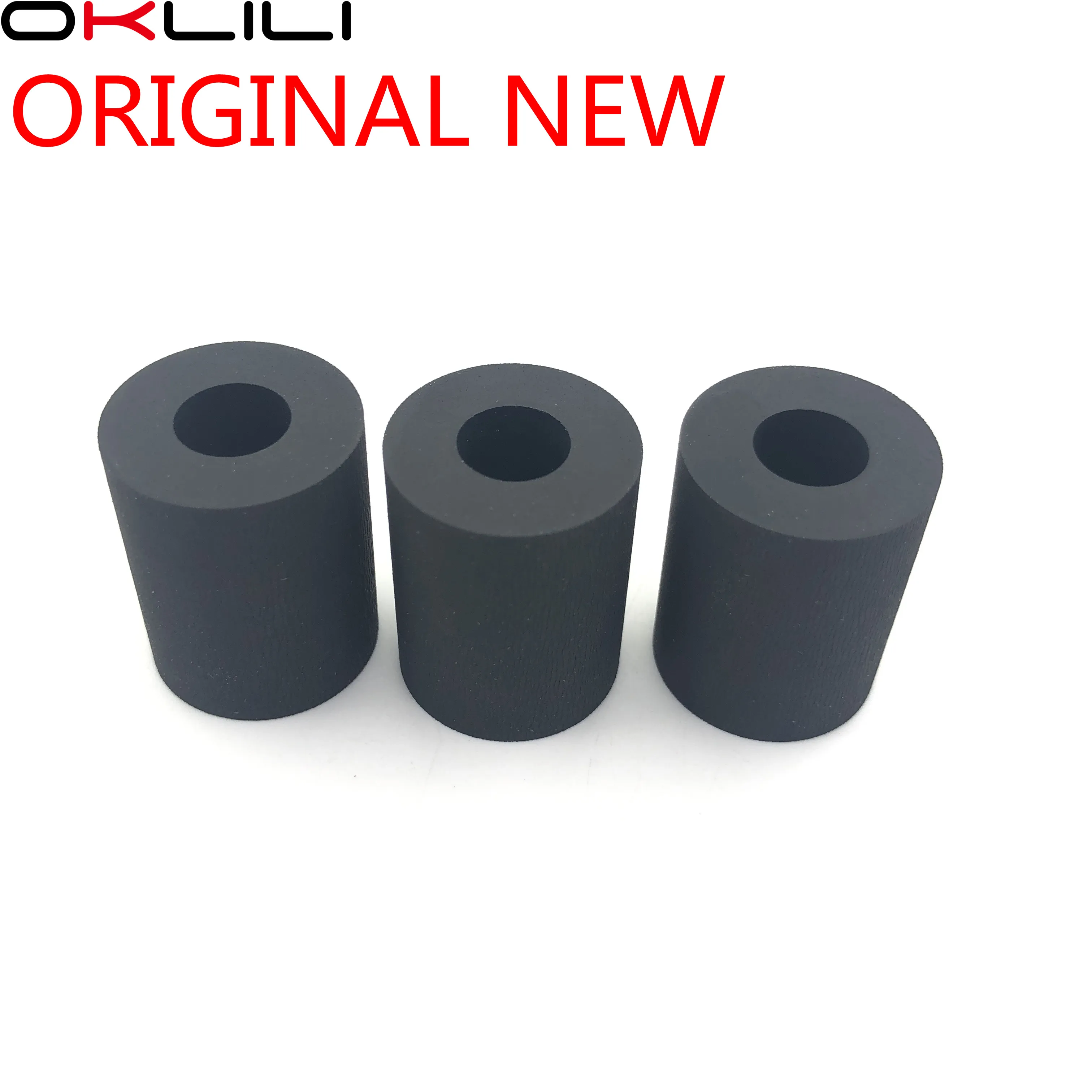 Pneu de Borracha Picape para Kyocera Pickup Roller 1035 1100 1120 1128 1300 1320 1370 2000 3900 4000 2br06520 2f906240 Fs1028 2f906230 - Imagem 3