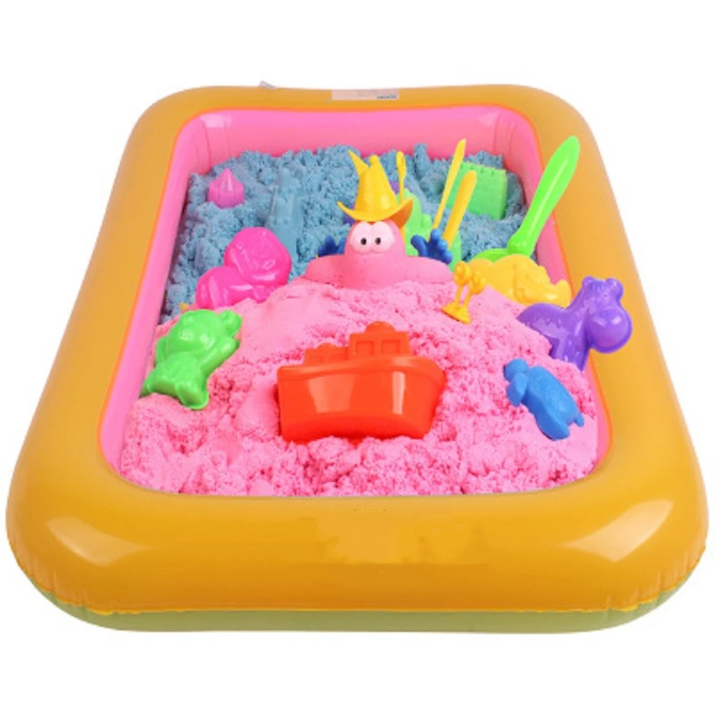 sand tray toys