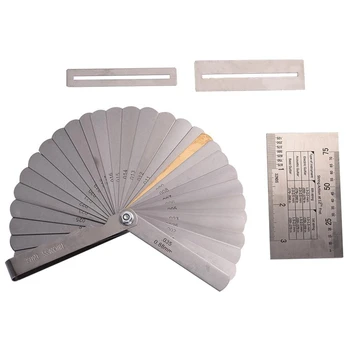 

SEWS-Guitar Pitch Measuring Ruler Grinding Protection Gasket Guitar Strings Chord Height Measuring Ruler