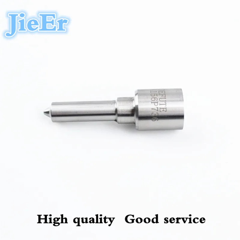 

DSLA156P736 DSLA 156P 736 Injector Nozzle CRI Diesel Injector Pump Nozzle 0 433 175 163 for 0445110011