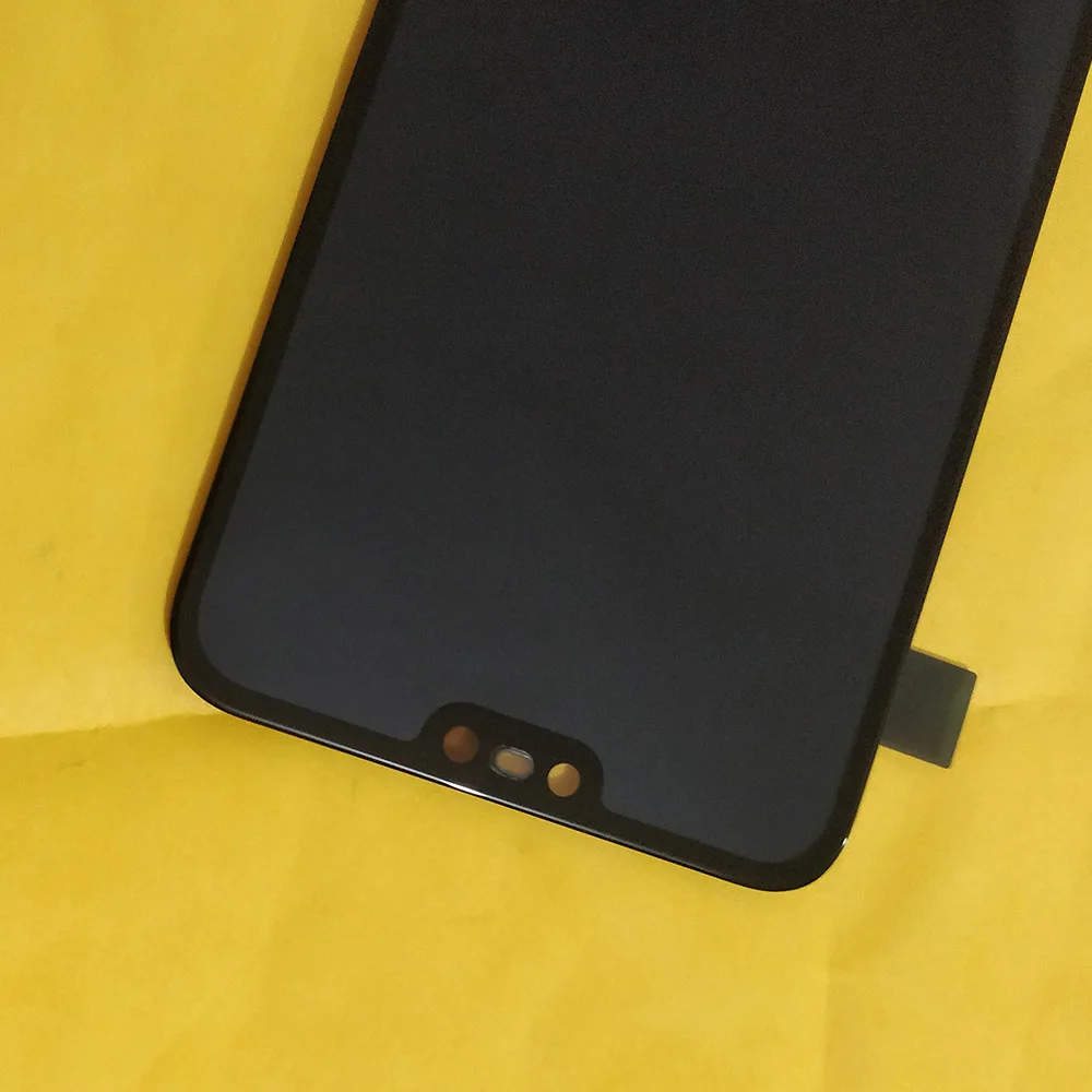 ЖК дисплей X6 для Nokia 6 1 Plus с сенсорным экраном и дигитайзером в сборе запасные