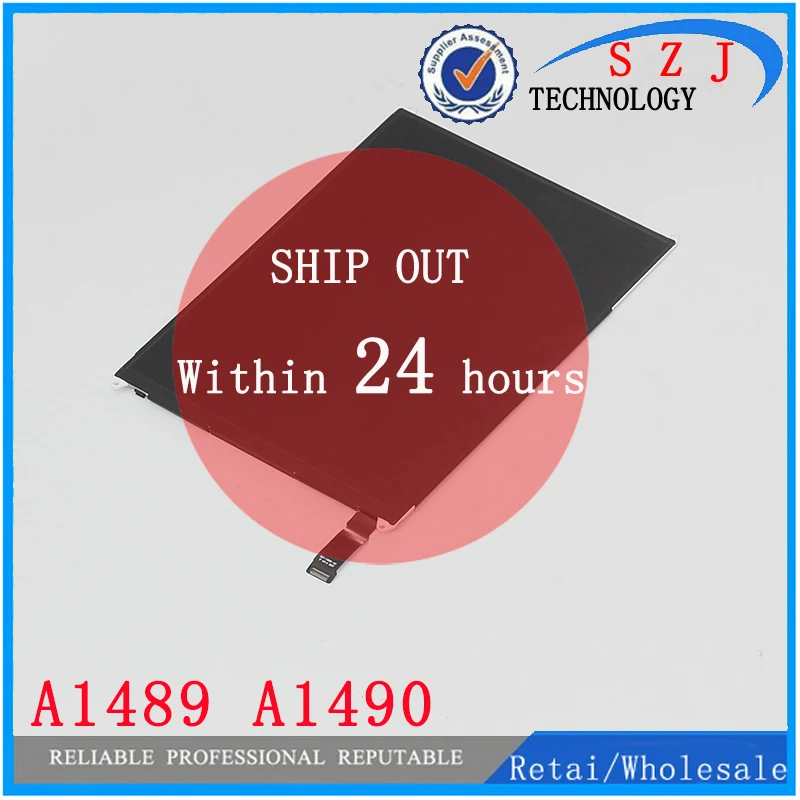 

New 7.85'' inch Replacement LCD Display Screen Repair Parts For iPad mini 2 mini2/3 (2/3 Generation) Retina A1489 A1490 A149