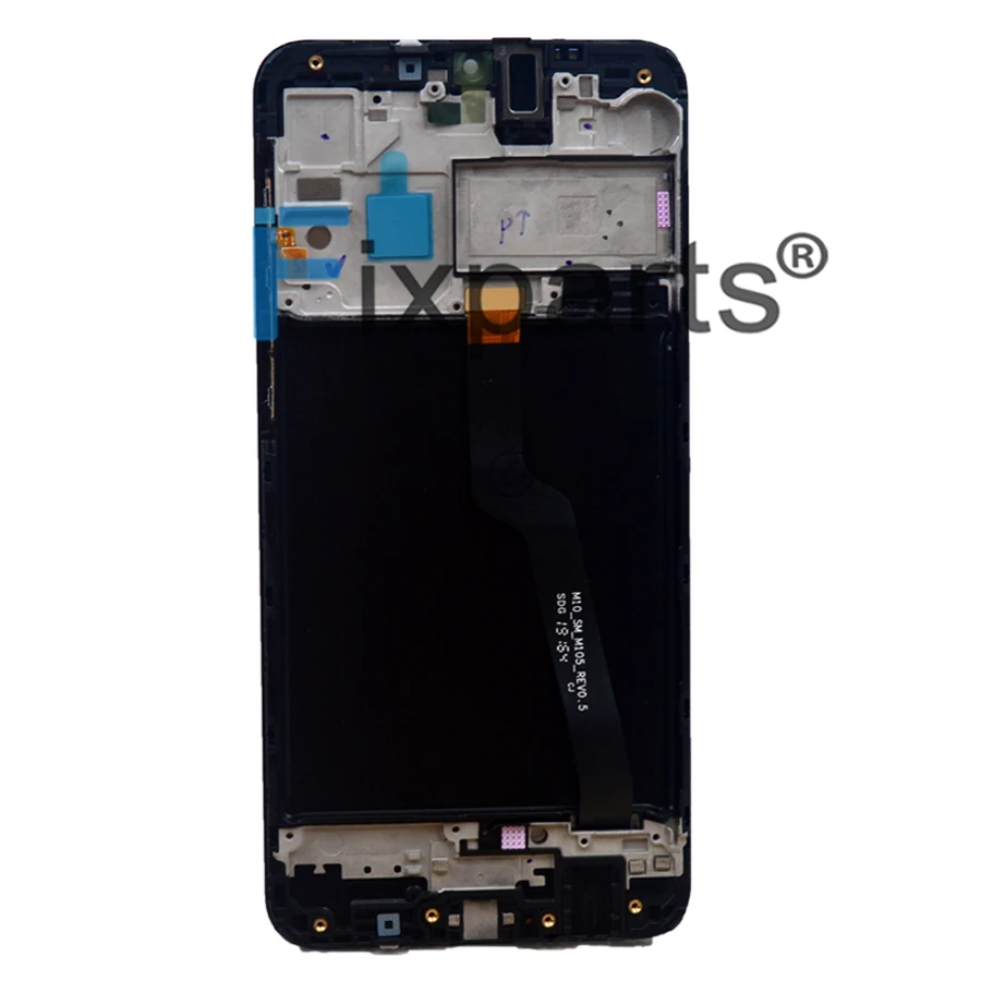 For SAMSUNG Galaxy A10 2019 Display  (1)