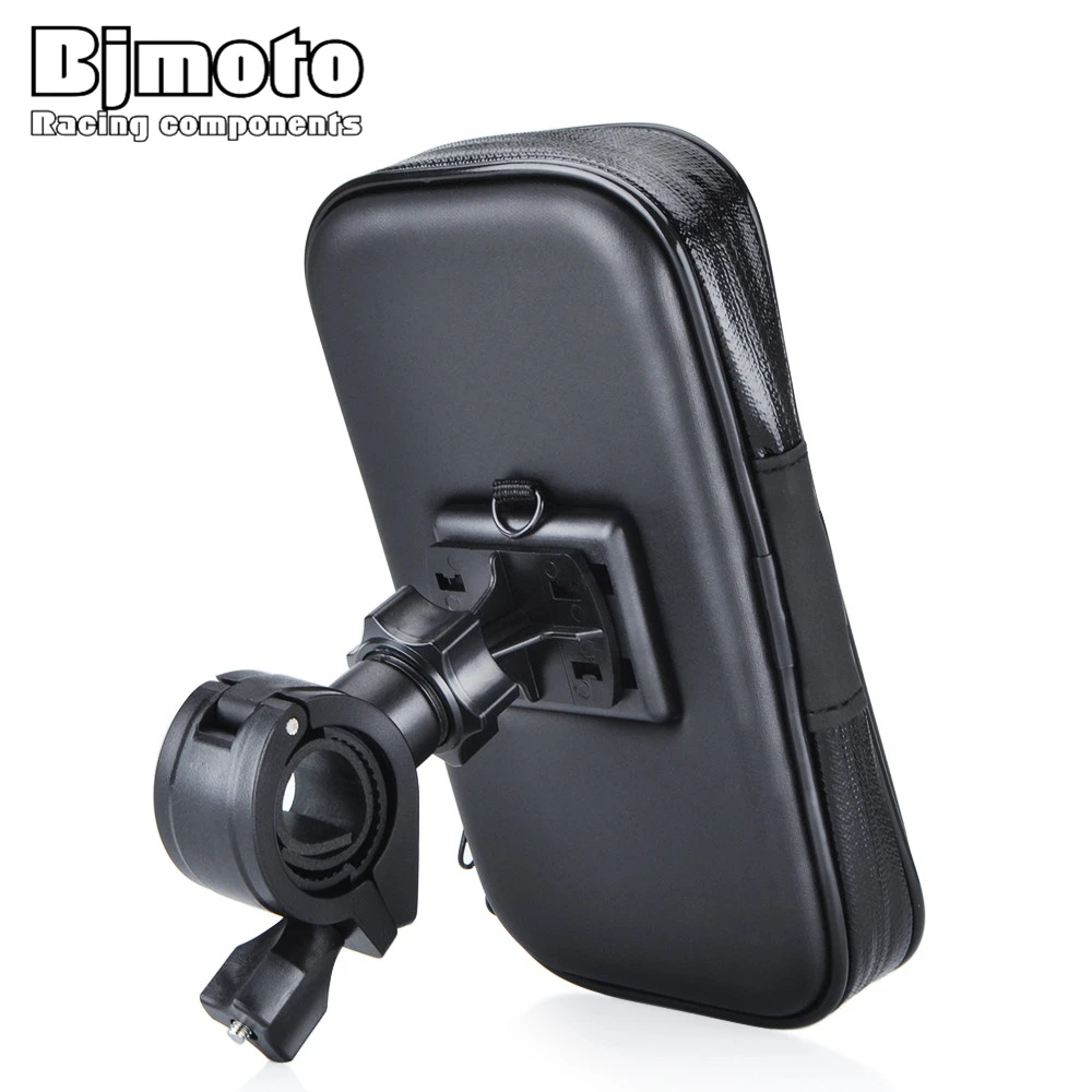 Bjmoto   ũν  ATV, 3.5-6.2 ġ, 22-32mm ڵ ޴ GPS 360 ȸ Ʈ Ȧ 