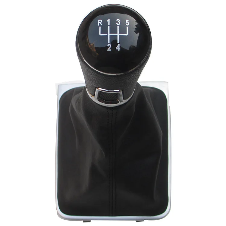 

Currently Available Promotional Passat (11-15) 5-Speed Car Shift Handball Dirt-proof Cover