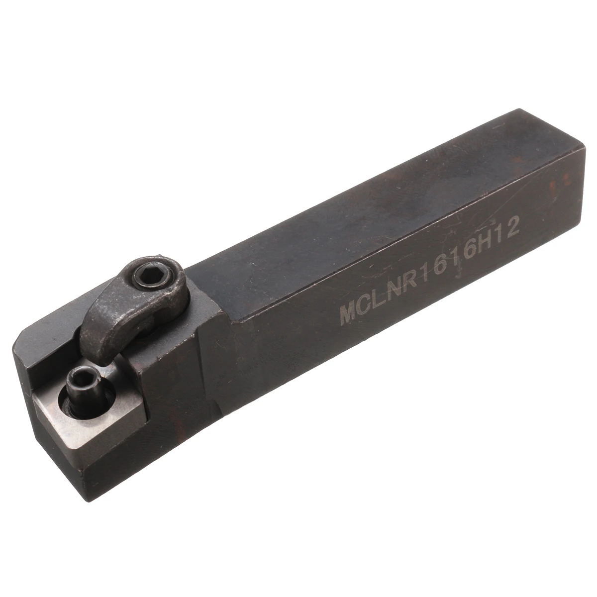 MCLNR1616H12+ MCLNL1616H12 External Threading Tools Holder Lathe Index Turning Tool Holder For CNMG1204 16x16m Newest