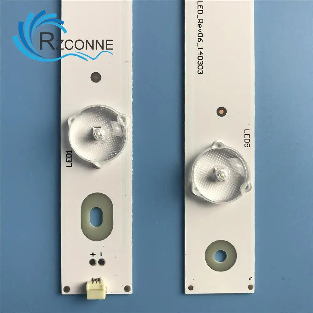 LED Ʈ Ʈ 5  Hisense 50 TV HD500DF-B53 50H5GB 50H4C 50H5C LC-50N5000U RSAG7.820.6660/R0H NS-50D550NA1 HD500DF