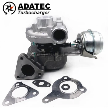 

GT1749V 701855 turbo charger 95VW9G438CA 701855-5005S 701855-0007 turbine for Ford Galaxy 1.9 TDI 85 Kw - 115 HP AVG 1999-2000