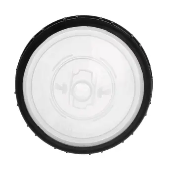 

Paint Mixing Cup PPS Type H/O Quick Cup Hard Cup Inner Cup Lids 600ml Spray Gun M4YD