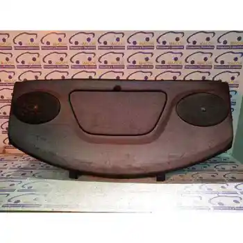 

REAR TRAY PEUGEOT 406 COUPE (S1/S2)