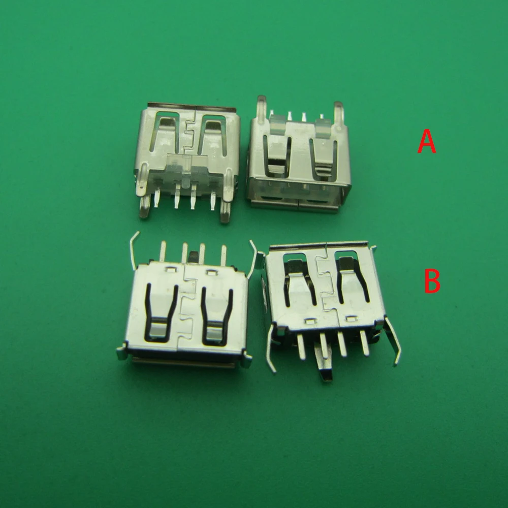 10 шт. материнская плата для ноутбука micro 2 0 USB 4-контактный разъем постоянного тока