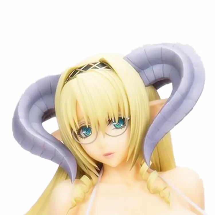 

Cheng yuan Anime Toy Seven Deadly Sins Strong Desire like Greed Marmon Swimwear Water Boxed Garage Kit