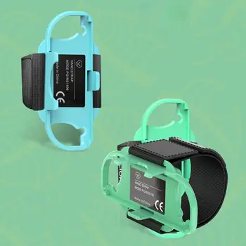 

Adjustable Game Hands Straps Wristband For Nin-tendo Switch Just Dance Joy-Con R9UA
