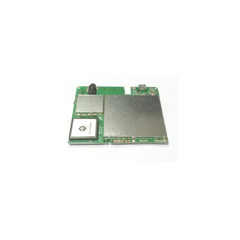 Anfilite 7 дюймовый wince CE 6 0 256M + 8GB BT bluetooth avin GPS навигация материнская плата 3