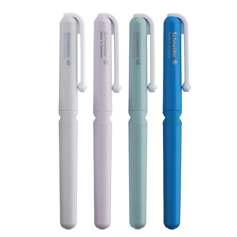 Schneider Electric BK410 авторучка Macarons авторучка Стиль