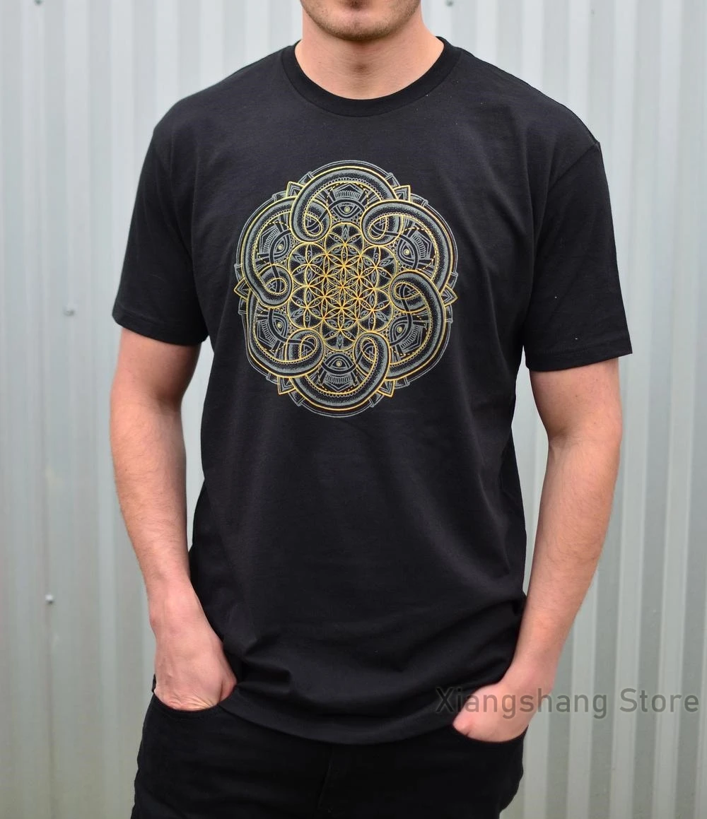 Mens festival t shirts Clearance