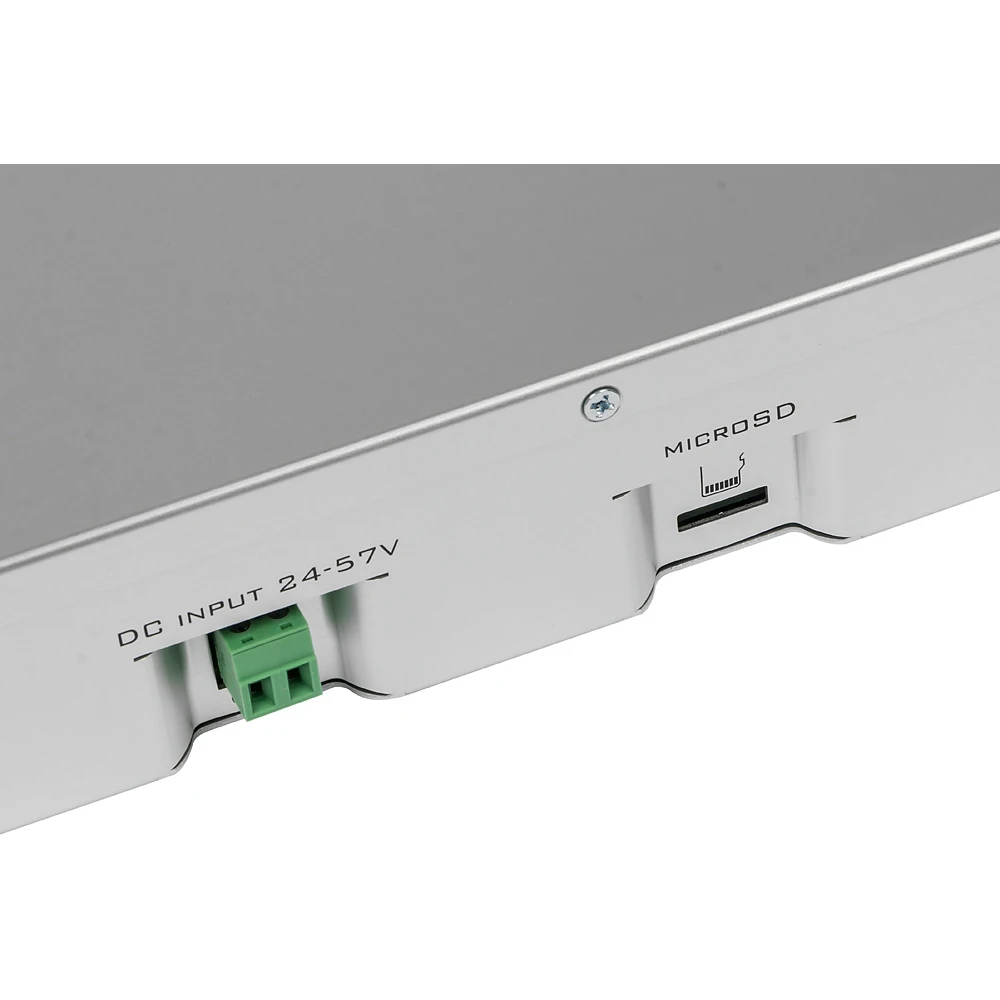 Роутер MikroTik RB1100AHX4 10/100/1000BASE-TX серый