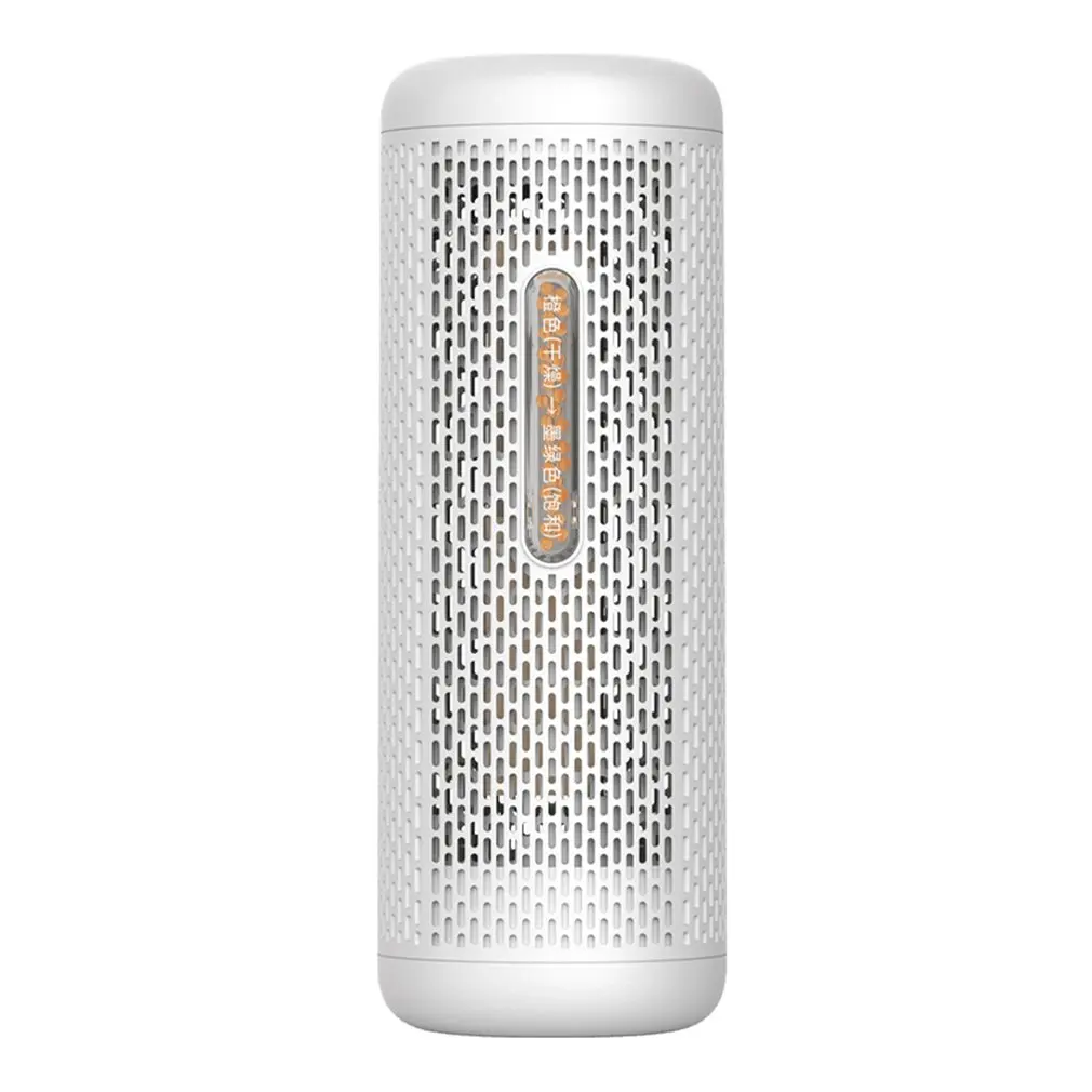 

XIAOMI Mini Dehumidifier Portable Home Air Dryer Visual Window Design Home Living Room Bedroom Office Mini Dehumidifier