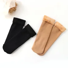 Зимние шерстяные носки для женщин skarpetki damskie забавные calcetines mujer meias bamboo sokken harajuku хлопок ponozky skarpety damskie