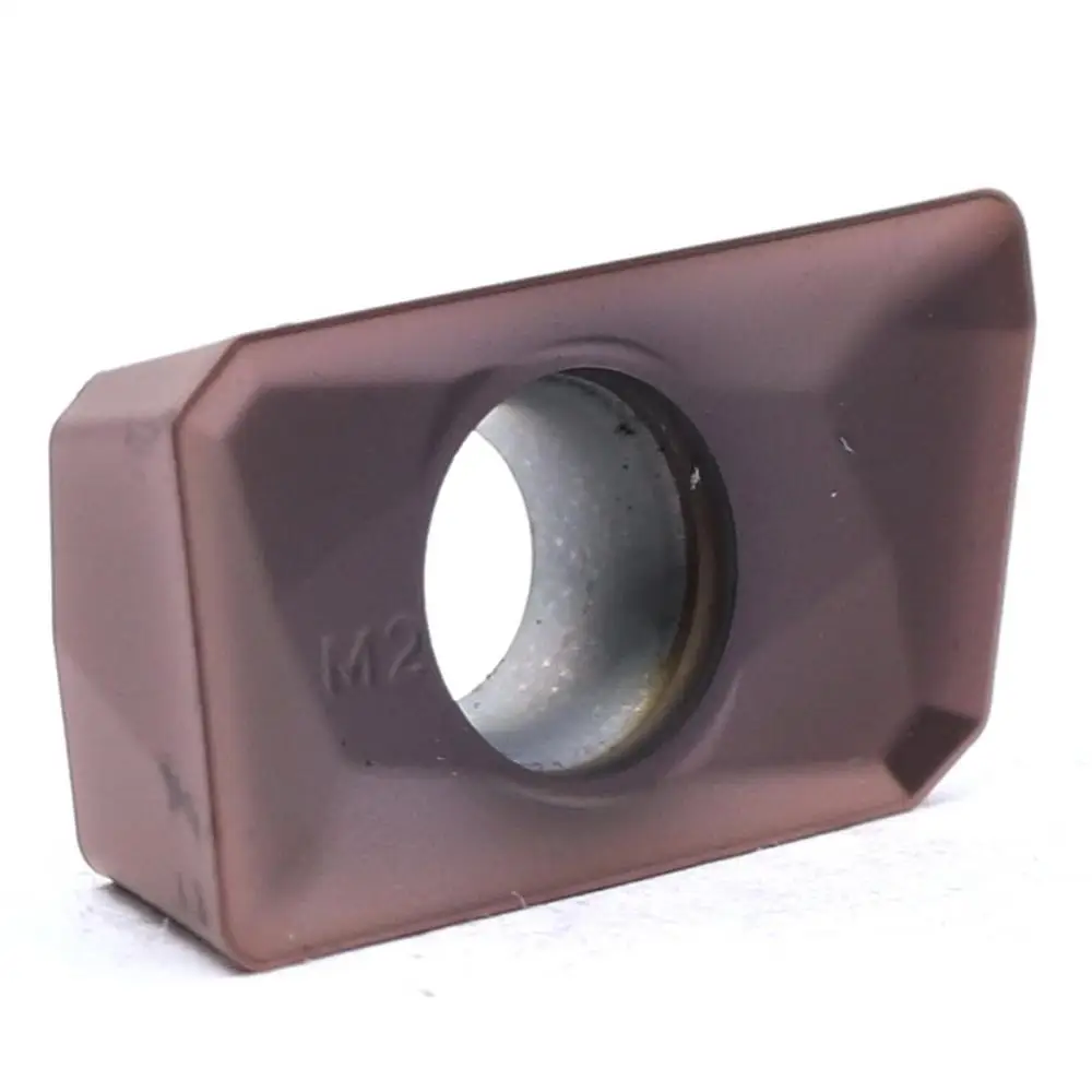 MOSASK 10 шт. фрезерный APMT 1135 1604 ZP152 чугунная прямоугольная мельница из нержавеющей