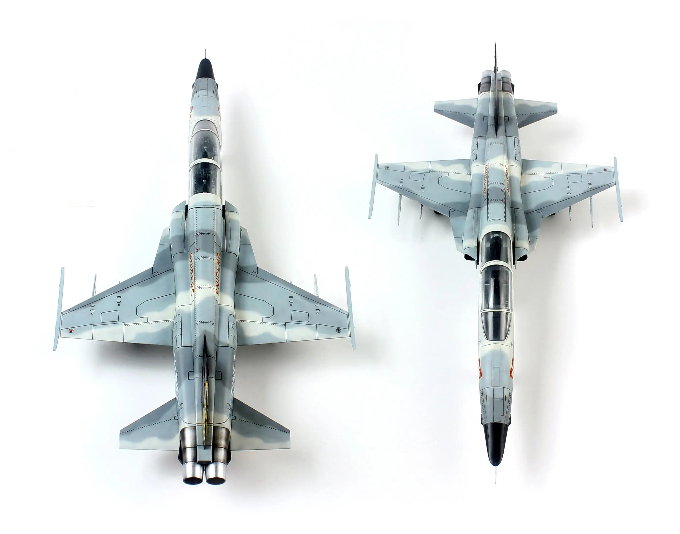 Купить Tiger F 1