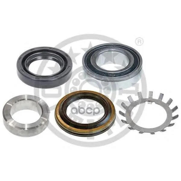 Opt922854_к-Кт Подшипника Ступ. Зад.! Hyundai H100 2.4/2.5d/Td 93 Optimal 922854 Optimal арт. 922854