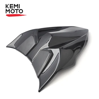 

KEMiMOTO Seat Cowl Cover For kawasaki Ninja650 Z650 Ninja 650 Z 650 2017 2018 Tail Cover Motorcycle Accessories with PP pad