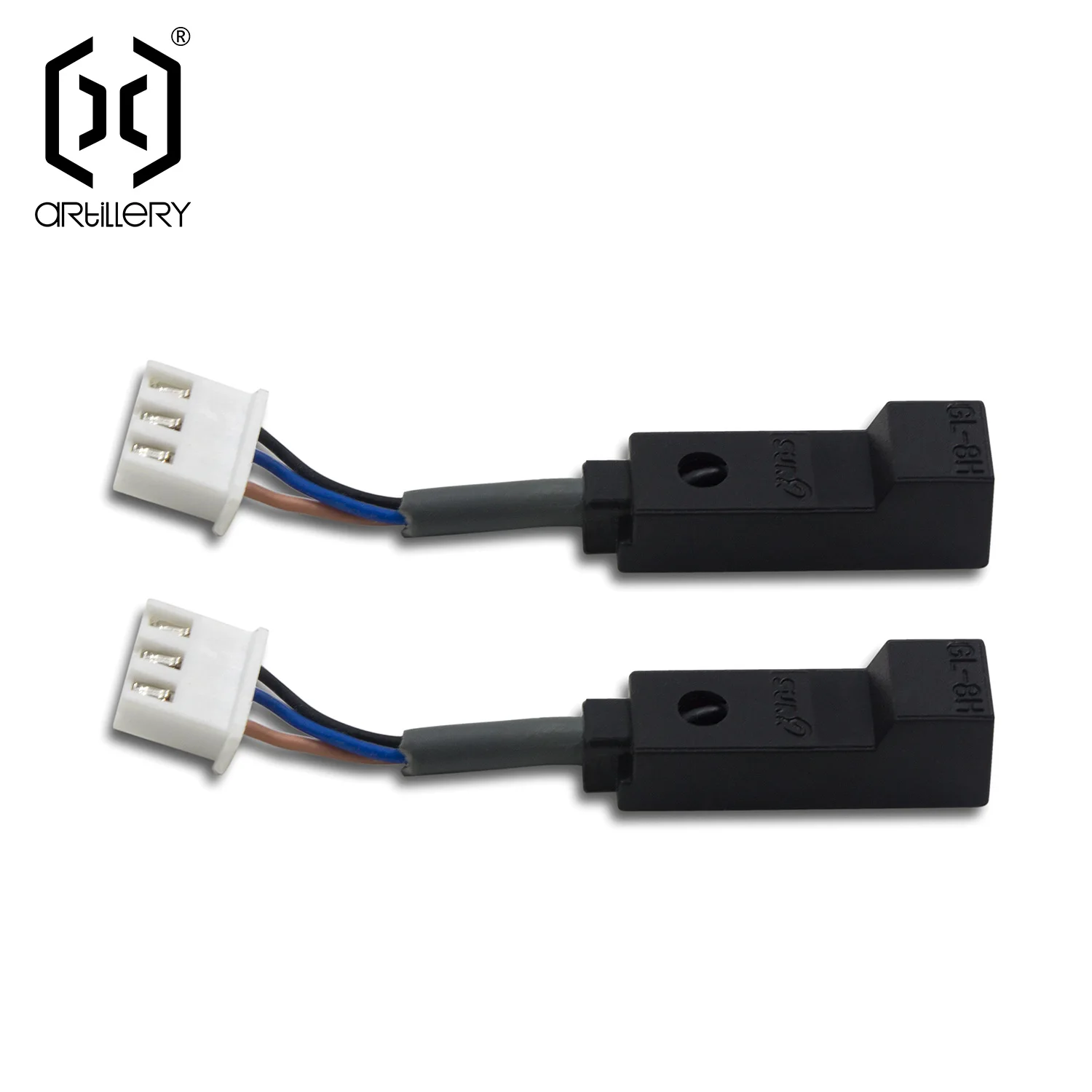XAxis Endstop Sensor X Axis ограниченный модуль переключателя с кабелем подходит для