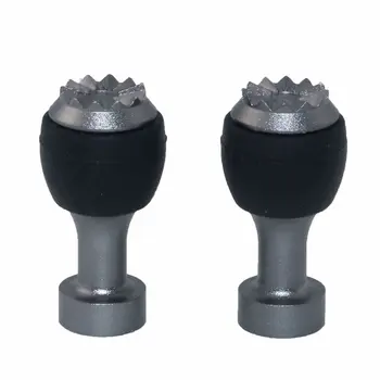 

1 Pair Thumb Rocker Joystick Remote Controller Stick for MAVIC Air for MAVIC MINI Remote Control Set Aluminum Alloy ONLENY
