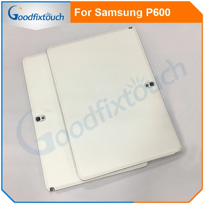 For Samsung Galaxy Note 10.1 (2016) P600 P601 P605 SM-P600 SM-P601 SM-P605 Back Battery Housing Cover Case Battery Door Cover