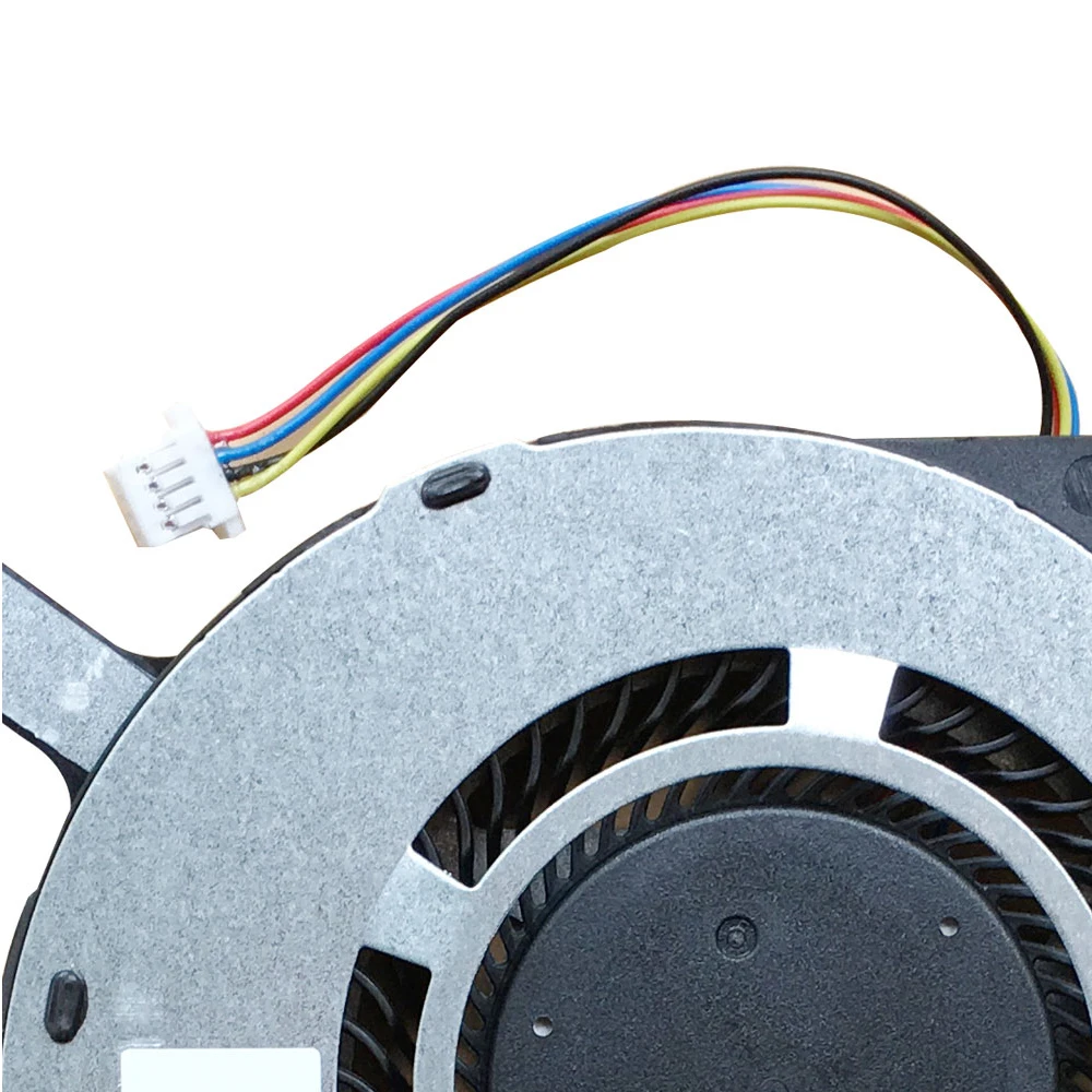 Ventiladores de Refrigeração Gpu para Asus Tuf Gaming Ventilador Refrigerador Radiador para A17 Fa706 iv Fa706iu Fa706ih Fx706iv Fx706iu Fx706ih Fx706ii - Imagem 3